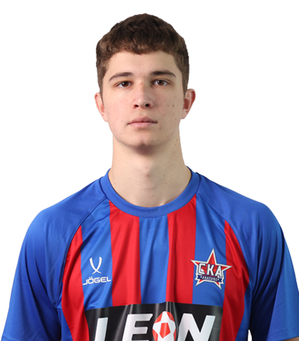 Кузнецов Александр Дмитриевич