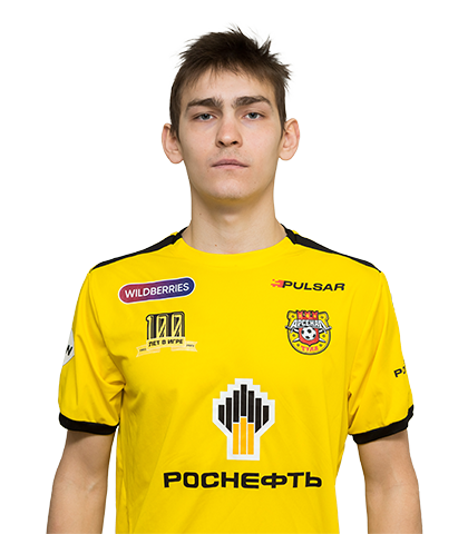 Белянин Алексей Олегович