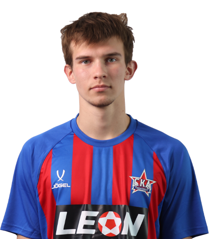 Филиппов Никита Игоревич