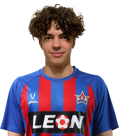 Долин Никита Юрьевич