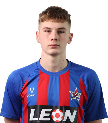 Гончарук Дмитрий Алексеевич