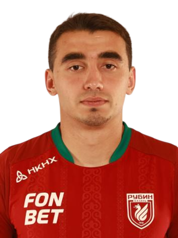 Апшацев Марат Робертович