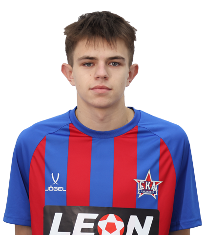 Мордасов Кирилл Андреевич