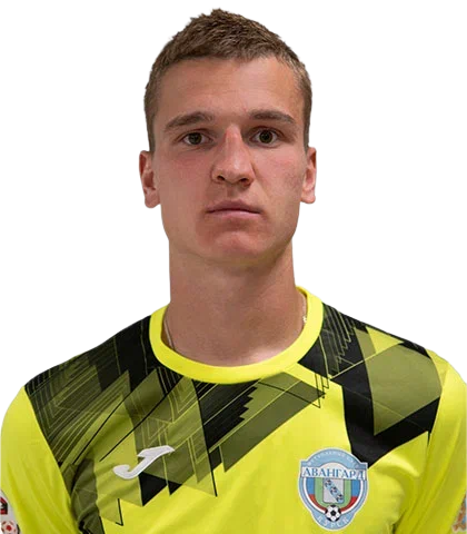 Скоробогатько Егор Александрович