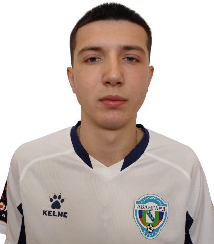 Каменев Даниил Дмитриевич