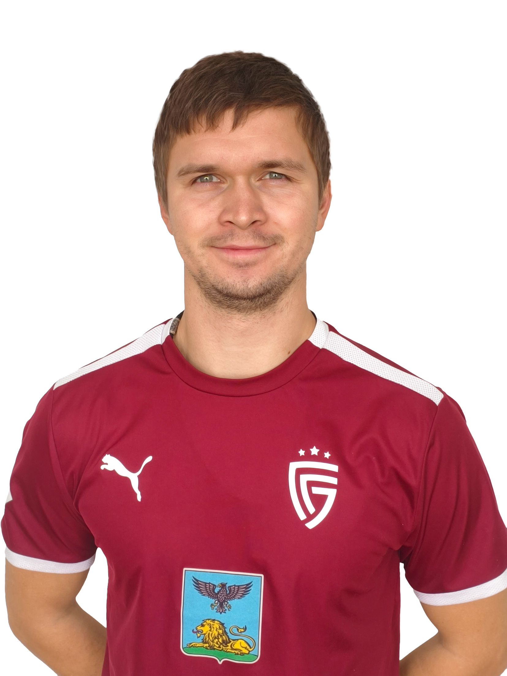 Ивантеев Андрей Андреевич