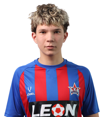 Ушаков Лев Вячеславович