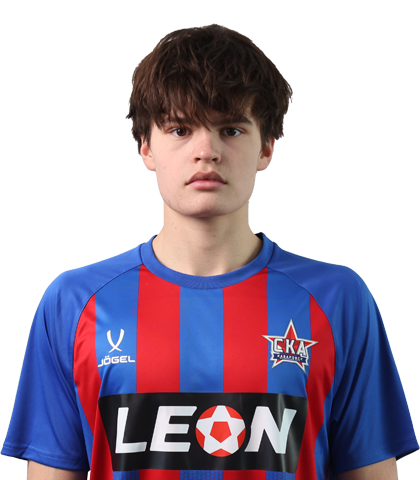 Зарецкий Ростислав Александрович