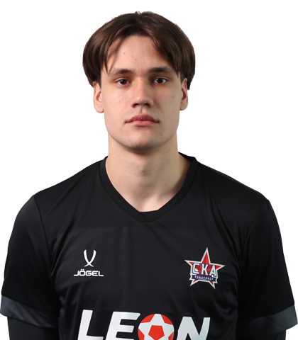 Бойко Андрей Викторович