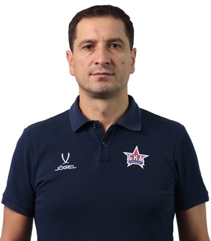 Хозиев Марат Аузбиевич