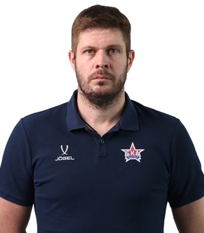 Агеев Владимир Сергеевич