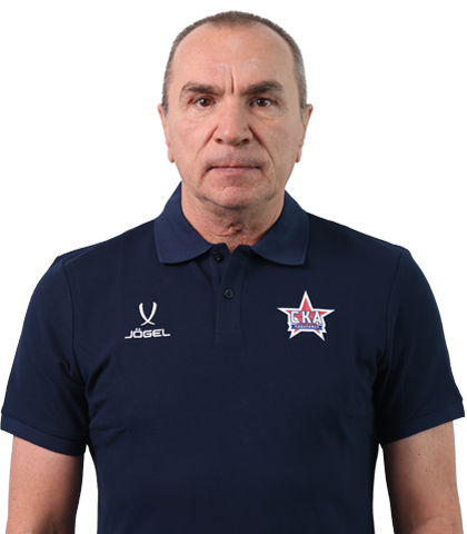 Купчин Игорь Сергеевич