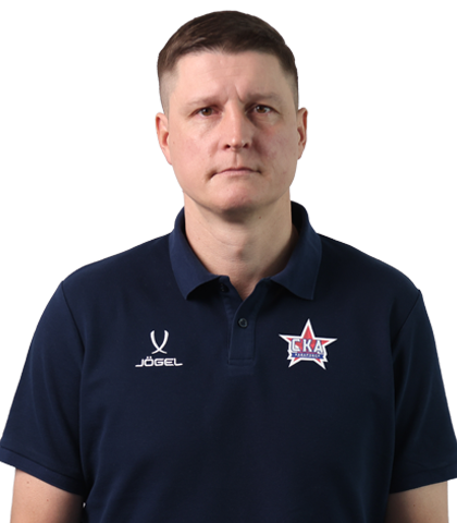 Кармазиненко Василий Сергеевич