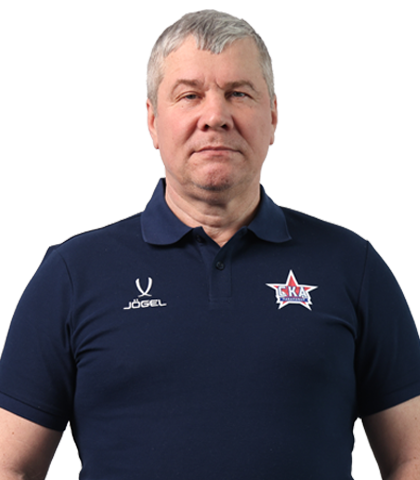 Ковтун Игорь Николаевич