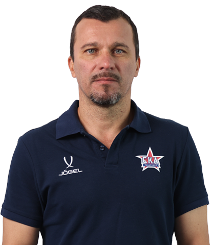 Молчанов Андрей Алексеевич