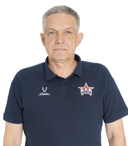 Иванов Роман Степанович