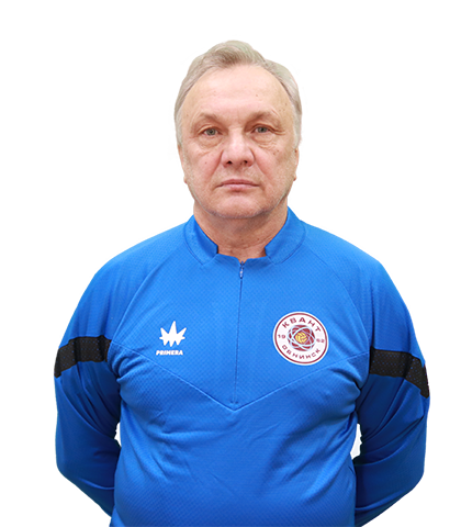 Григорьев Юрий Васильевич