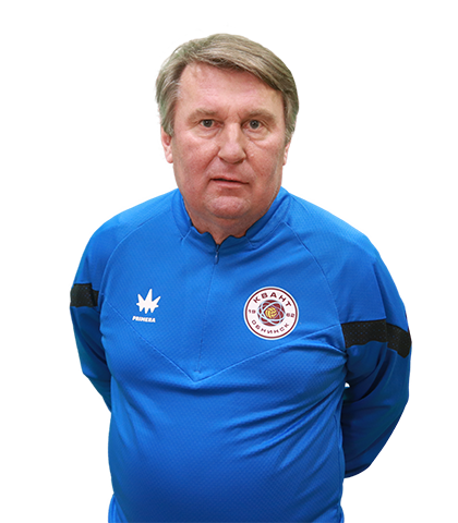 Морозов Алексей Славиевич