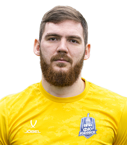 Арчибасов Евгений Алексеевич