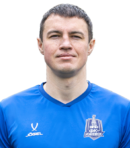 Магадиев Денис Ульфатович