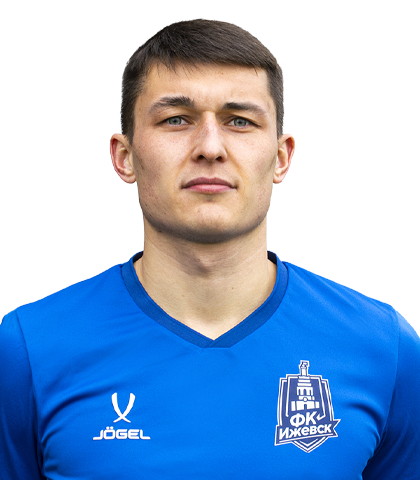 Иванов Егор Эдуардович