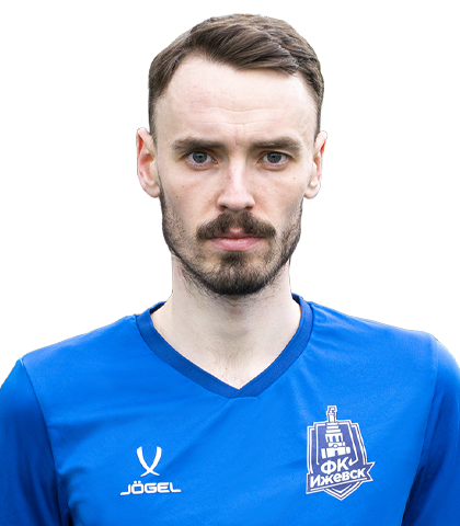 Суриков Степан Владиславович