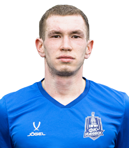 Фомин Вячеслав Сергеевич