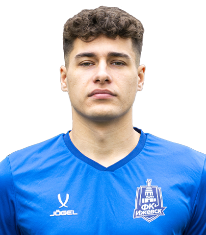 Тоцкий Егор Ильич