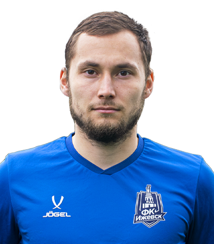 Зияисов Артём Фидарисович