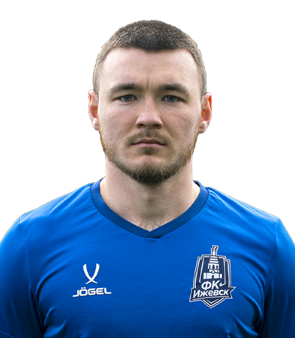 Могилев Егор Алексеевич