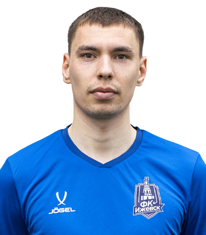 Некрасов Илья Денисович