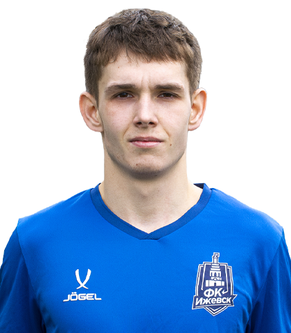 Соловьев Алексей Эдуардович