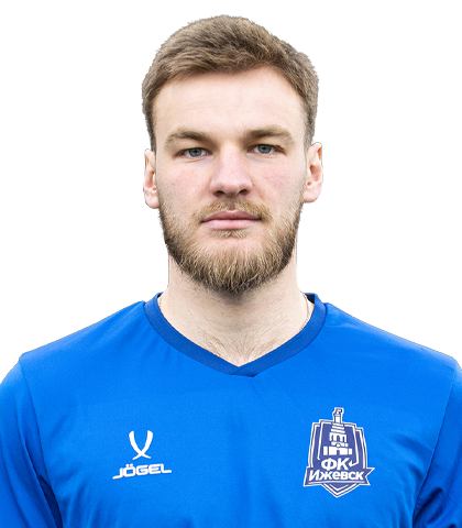 Бизин Глеб Александрович