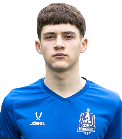 Мишланов Глеб Антонович