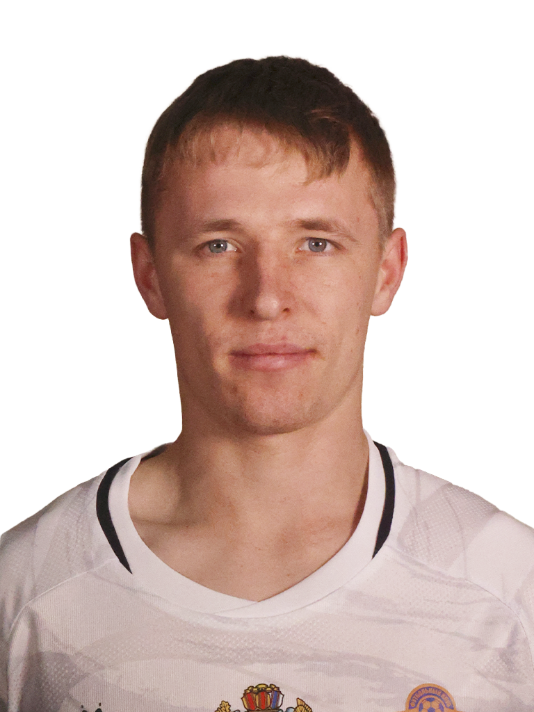 Терпугов Захар Константинович