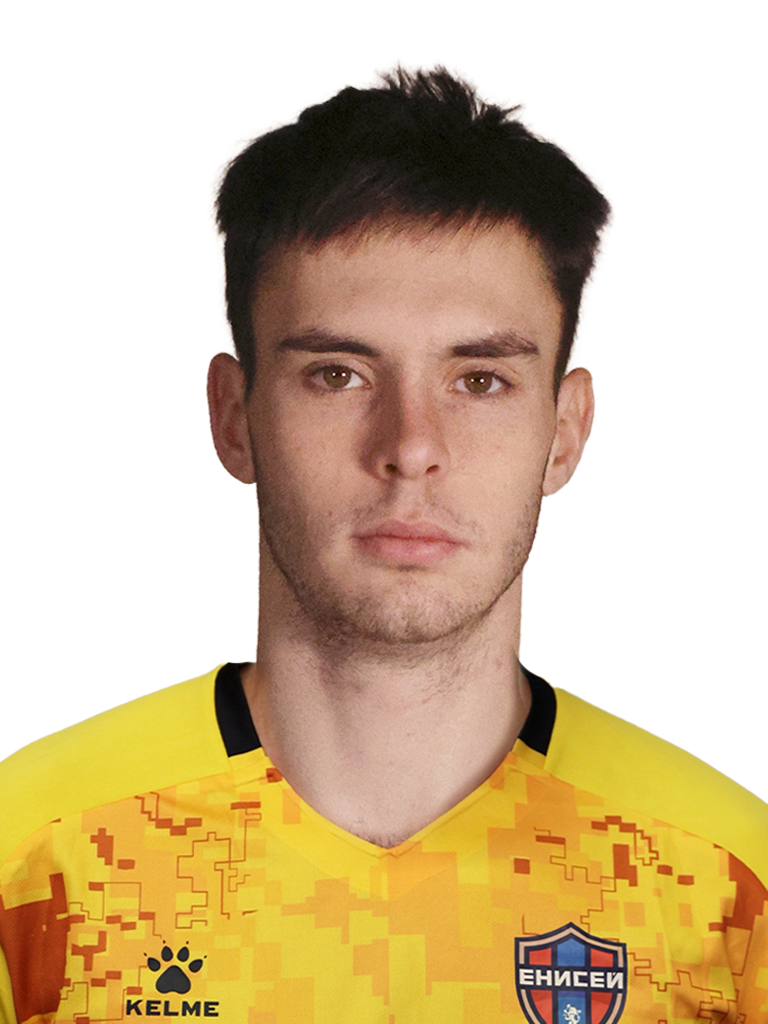 Константинов Родион Ярославович