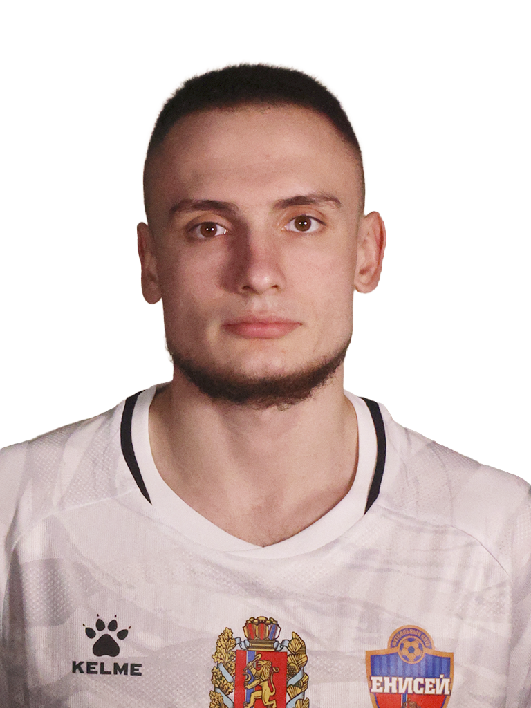 Амбросенок Данил Денисович