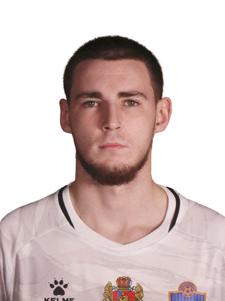 Руппель Богдан Максимович