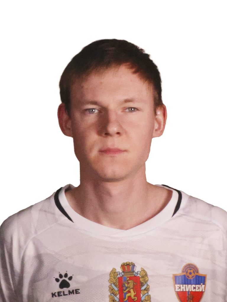 Чулков Арсений Андреевич