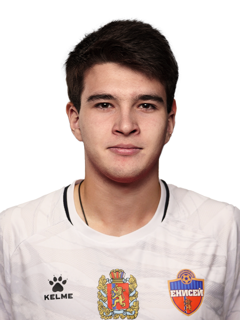 Покровский Альберт Евгеньевич