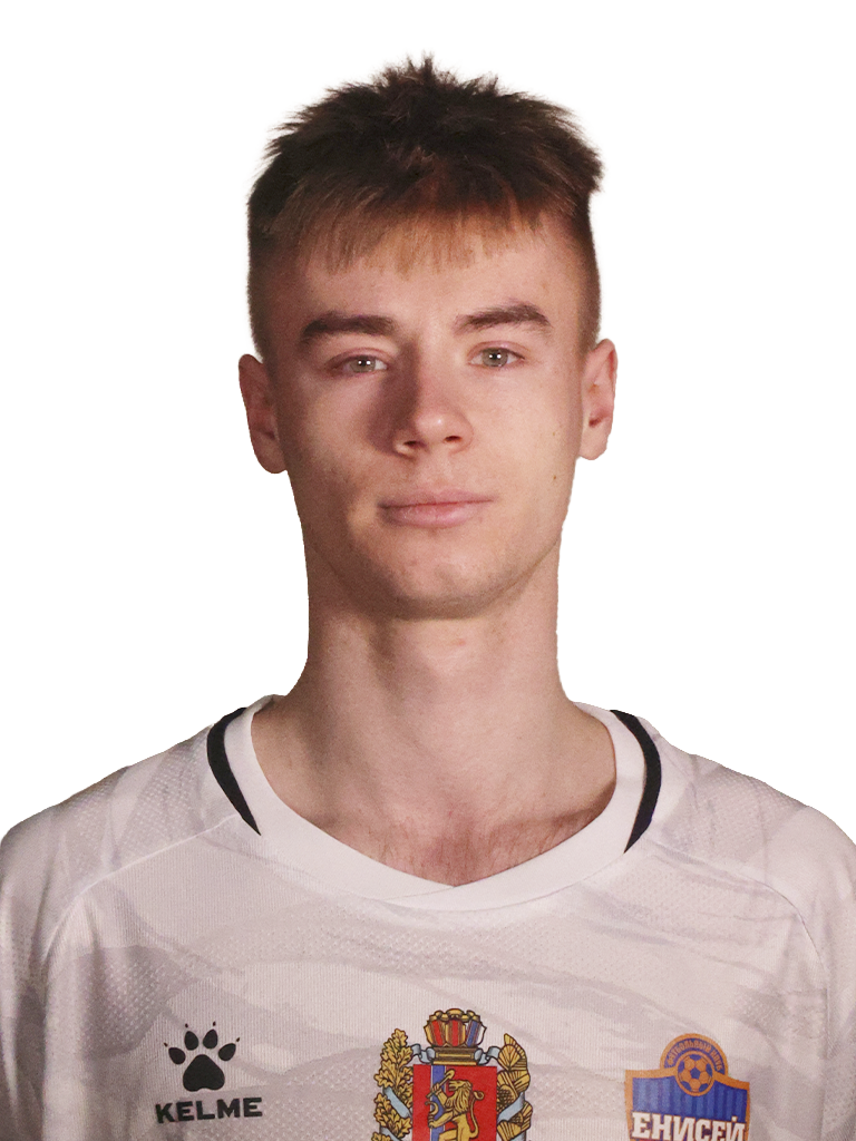 Марьясов Илья Валерьевич