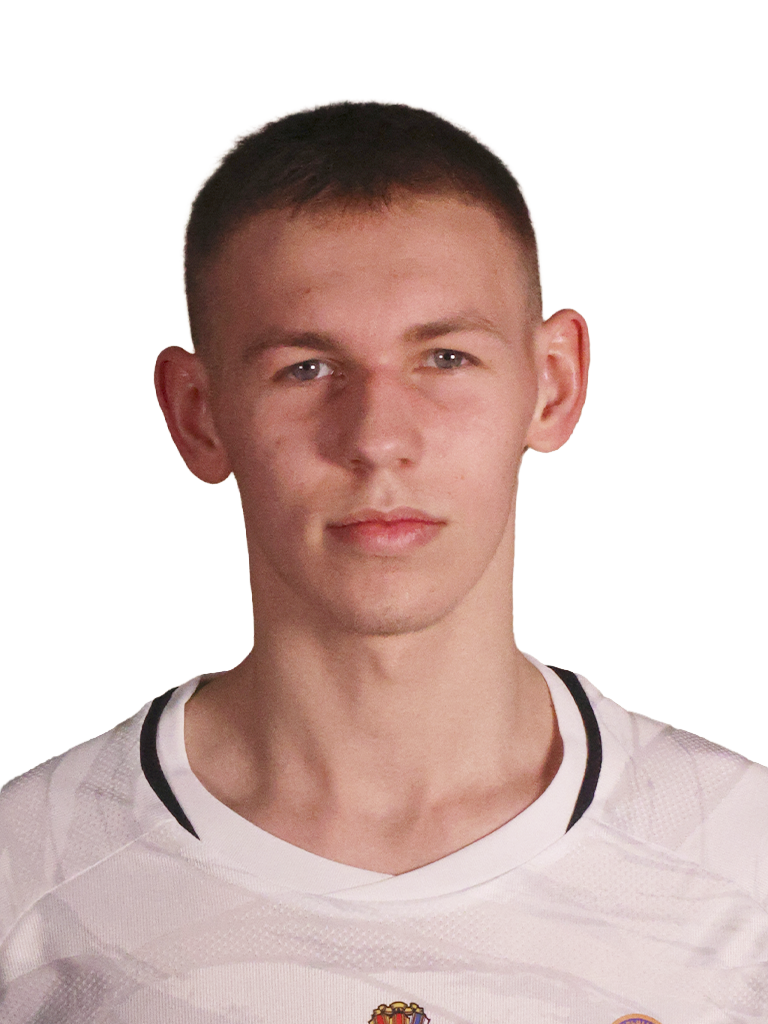 Мусаев Семён Тахирович