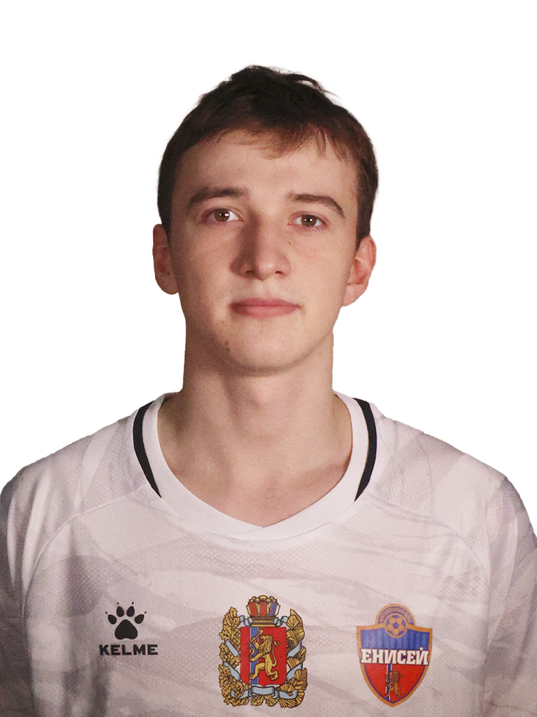 Вальков Даниил Евгеньевич