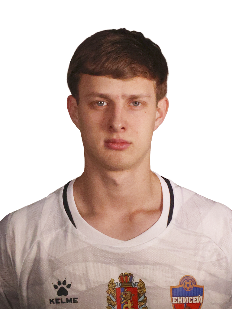 Новик Иван Юрьевич