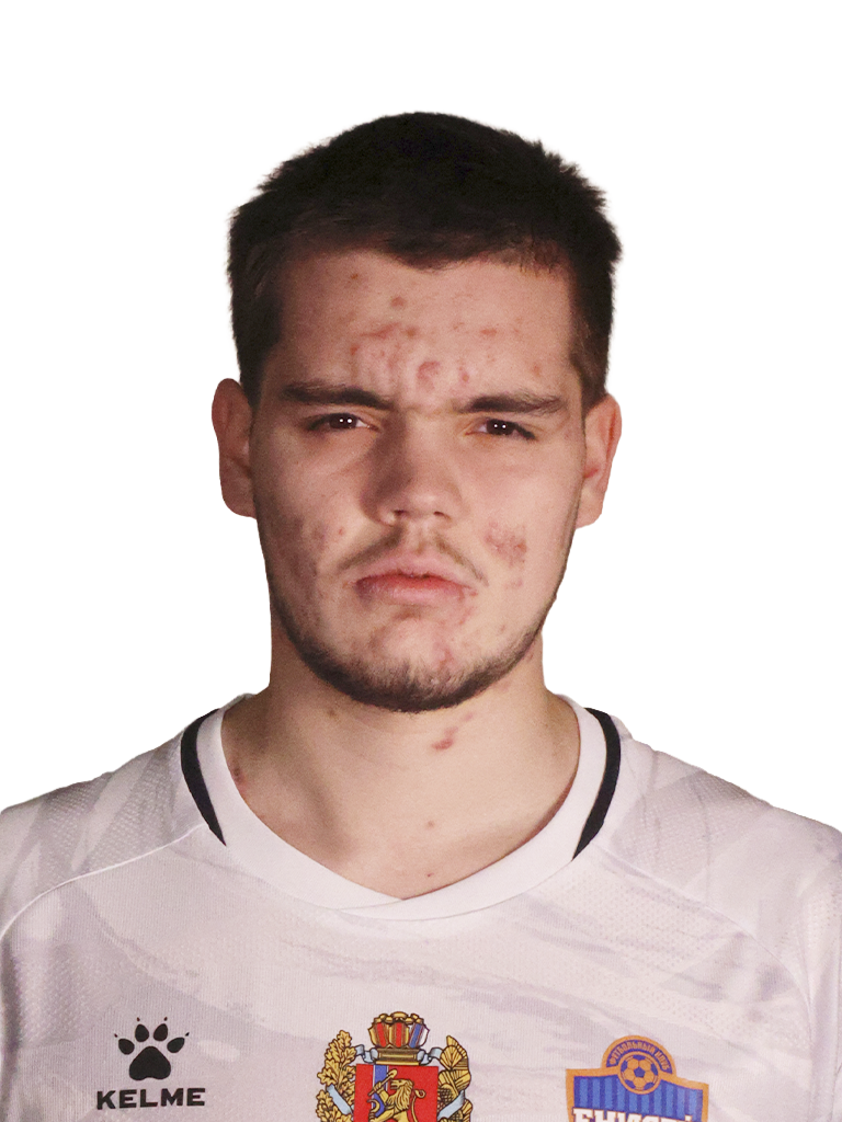 Мамавко Иван Владиславович