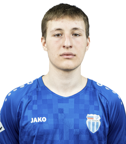 Фальченко Тимофей Сергеевич