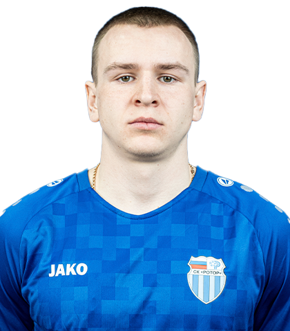 Погудин Алексей Алексеевич