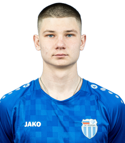 Зубарев Семён Александрович