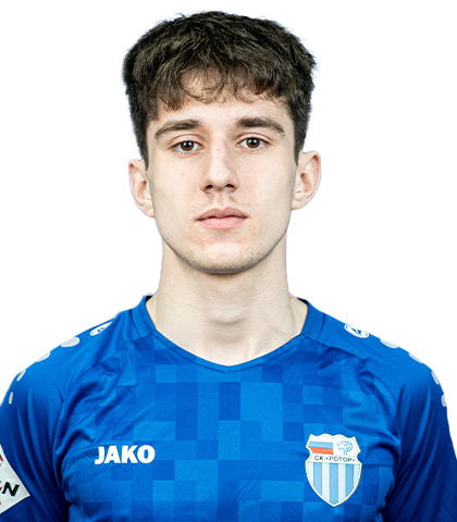 Биджилов Расул Шахинович