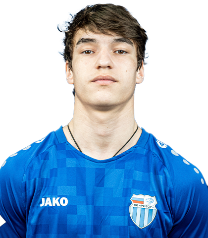 Локтев Дмитрий Ильич